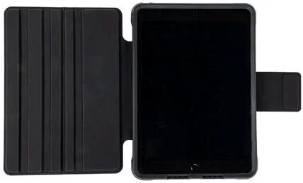 Funda Unlimited Folio iPad 10.2 8th Gen (2020) negro
