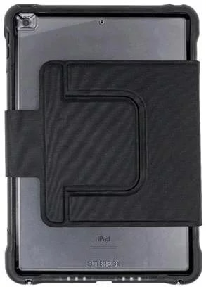 Funda Unlimited Folio iPad 10.2 9th Gen (2021) negro