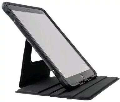 Funda Unlimited Folio iPad 10.2 9th Gen (2021) negro