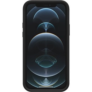 Funda SEE con MagSafe iPhone 12/12 Pro Black