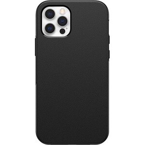 Funda SEE con MagSafe iPhone 12/12 Pro Black