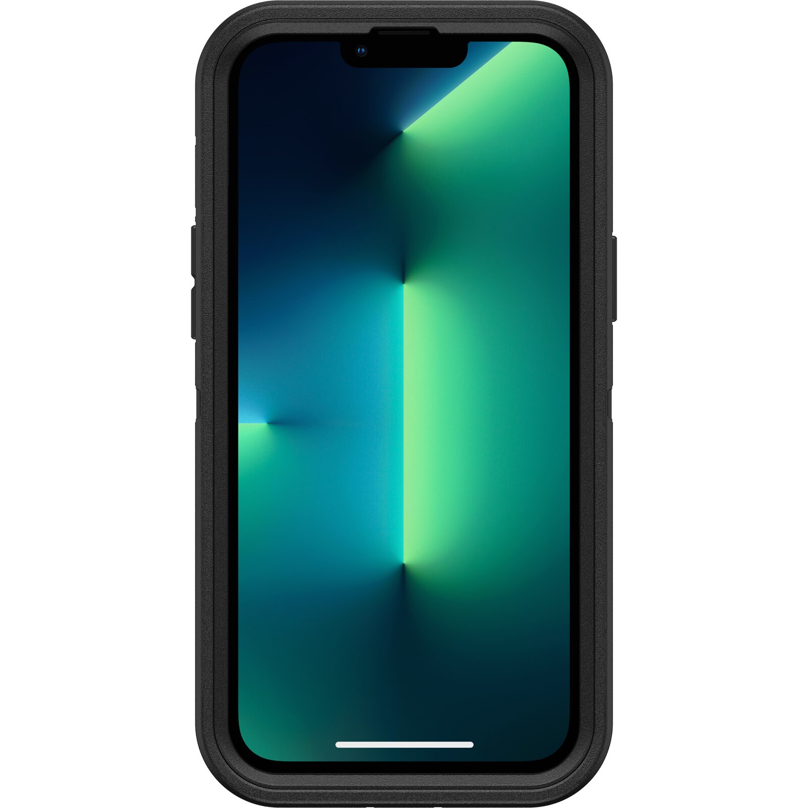 Funda Defender Apple iPhone 12 Pro Max Negro
