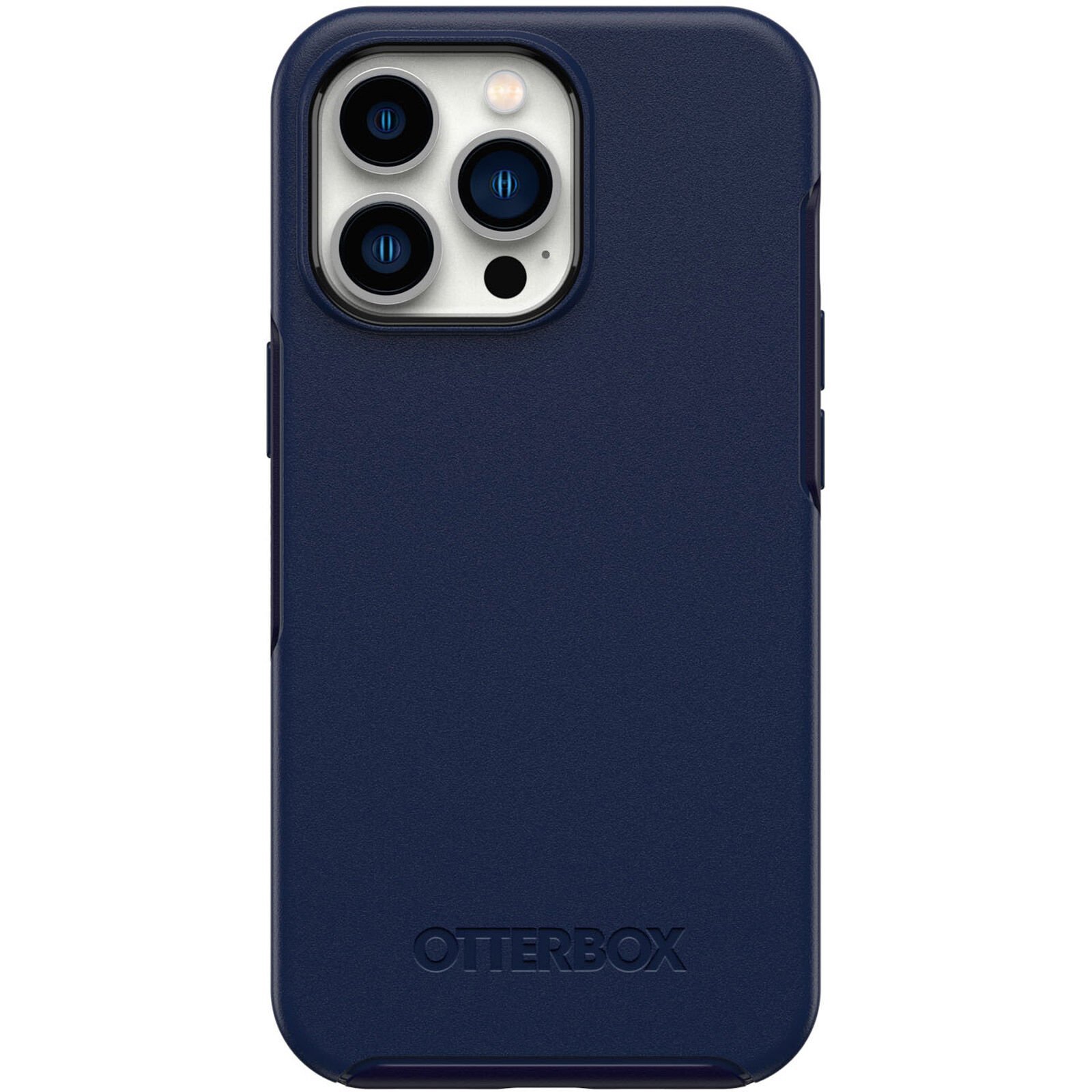 Funda Symmetry Plus MagSafe iPhone 12 Pro Max/iPhone 13 Pro Max Negro