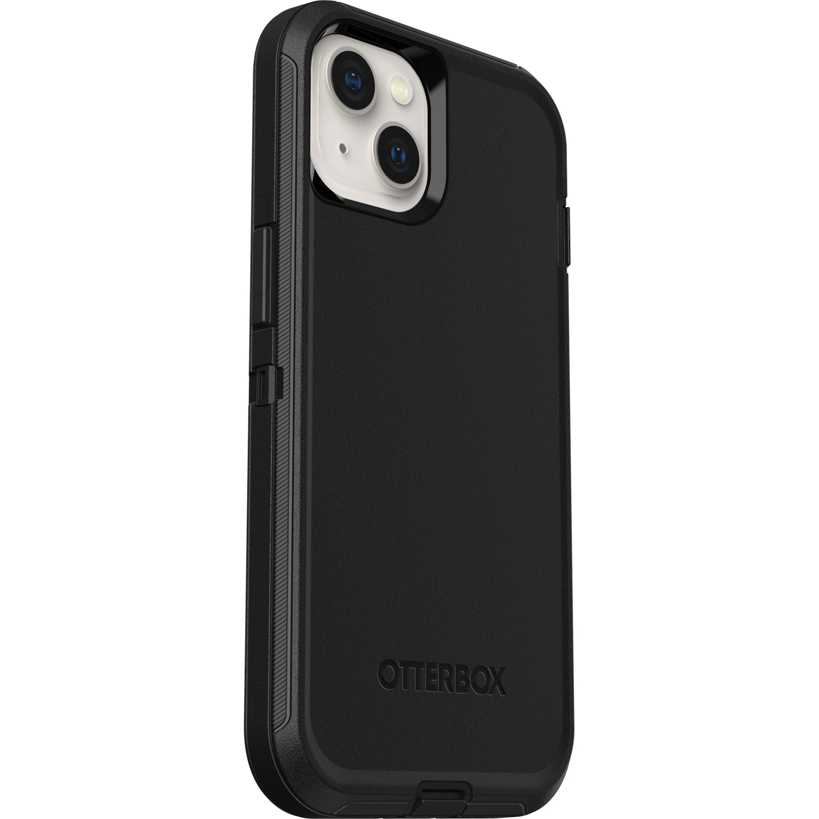 Funda Defender iPhone 12 Mini Black