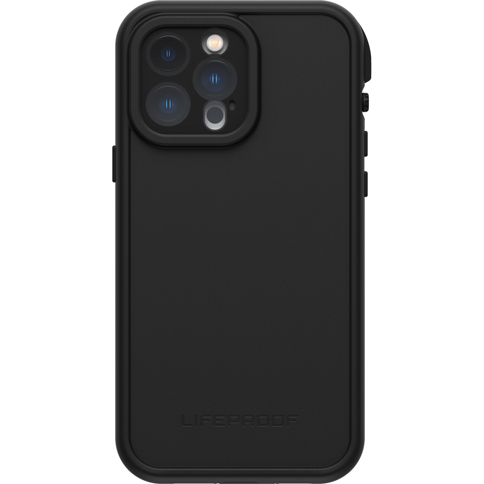 Funda FRE iPhone 13 Pro Max Black