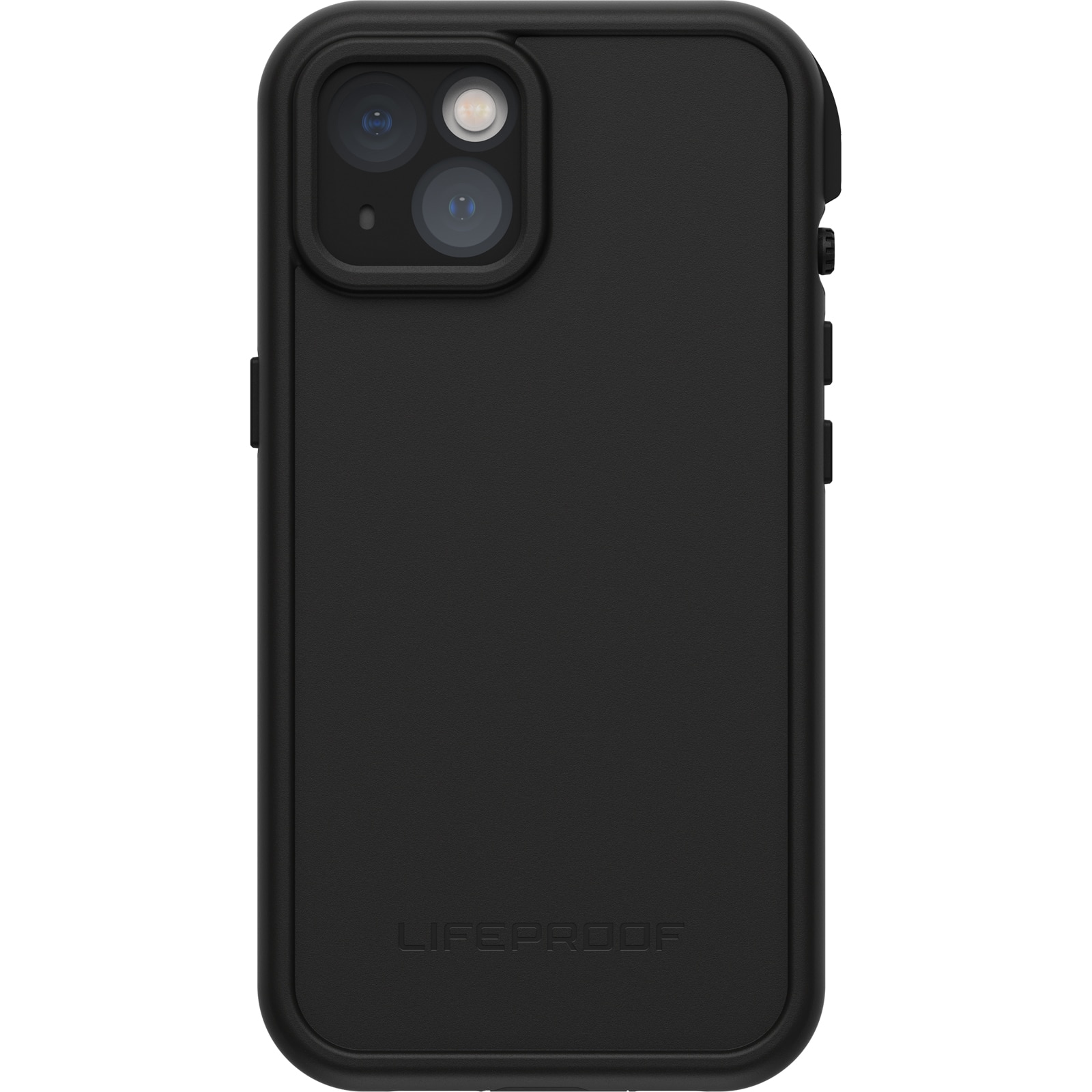 Funda FRE iPhone 13 Black