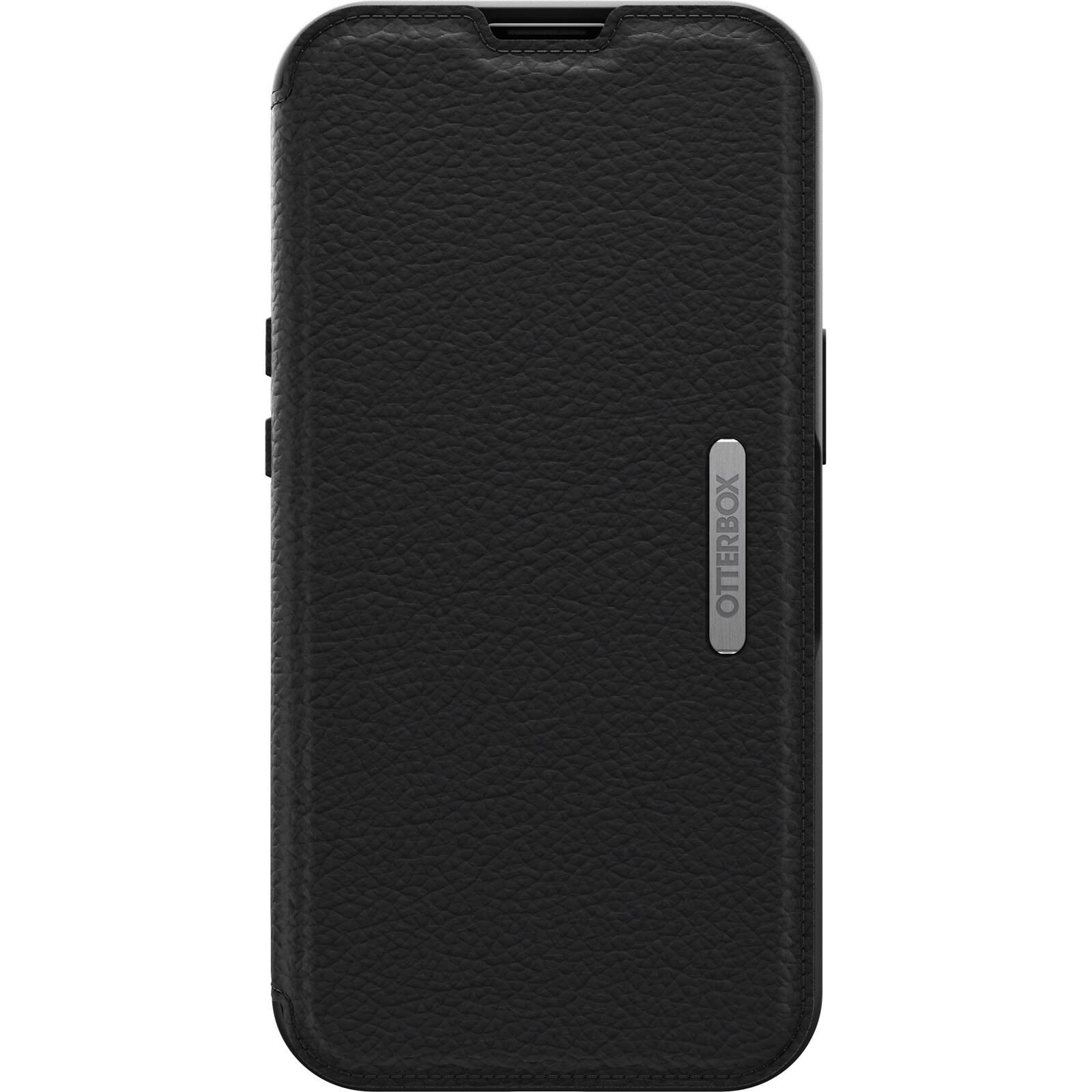 Funda Strada iPhone 13 Pro Black