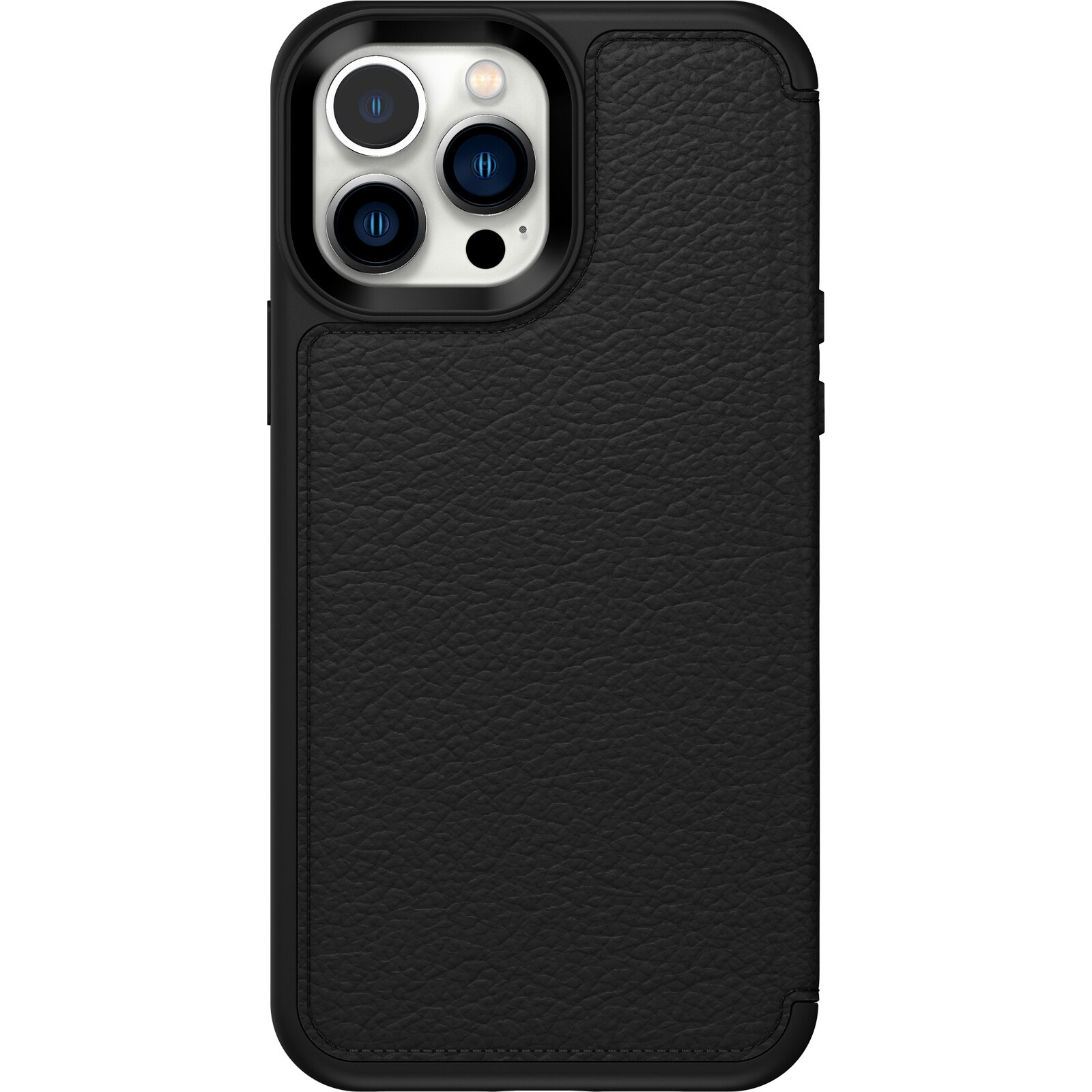 Funda Strada iPhone 13 Pro Black