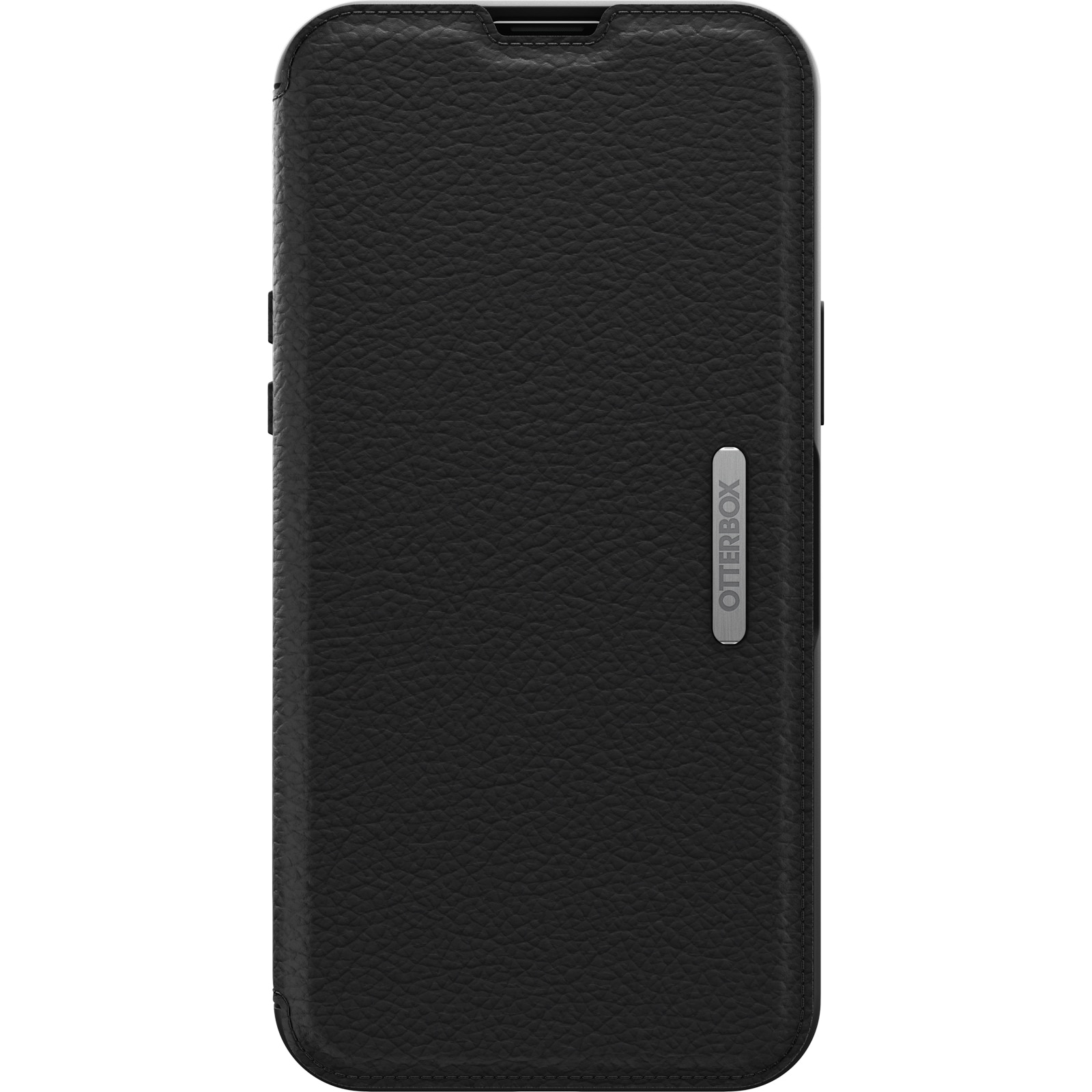 Funda Strada iPhone 13 Pro Black