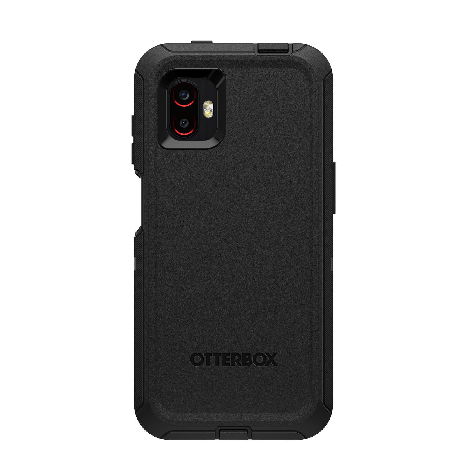 Funda Defender Samsung Galaxy Xcover 6 Pro Black