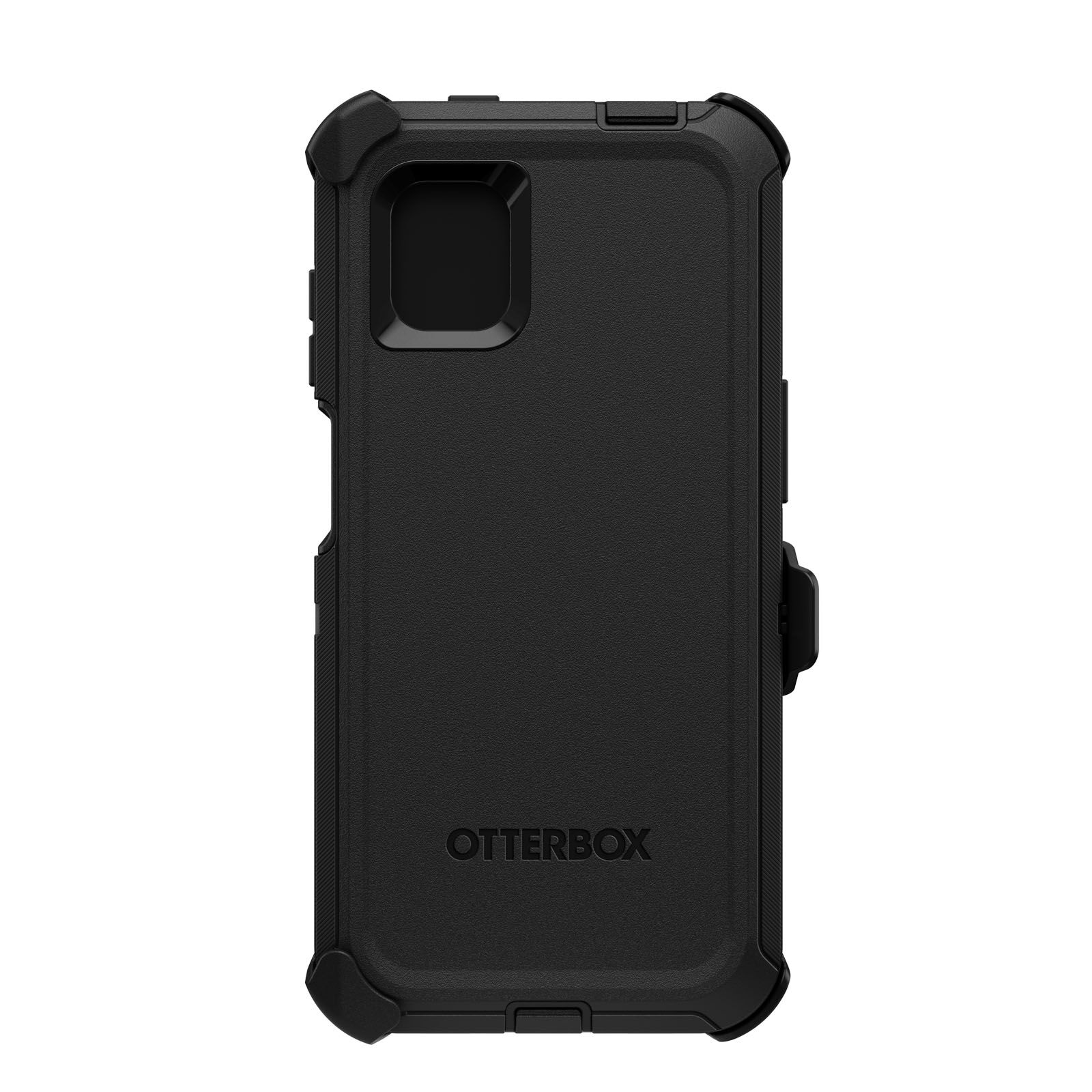 Funda Defender Samsung Galaxy Xcover 6 Pro Black