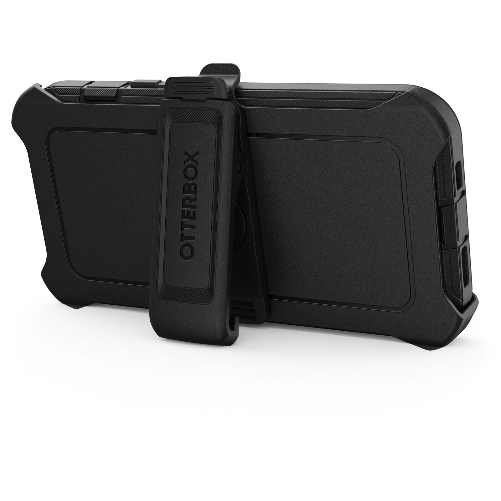 Funda Defender iPhone 15 Black