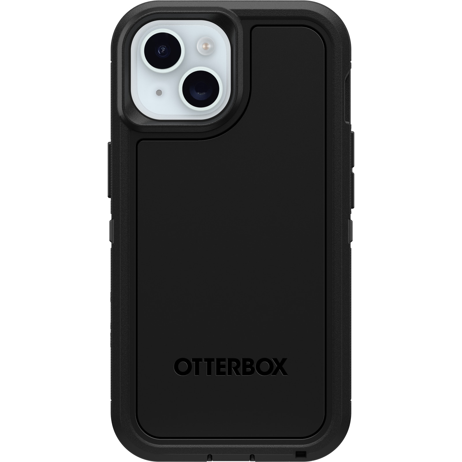 Funda Defender XT iPhone 15 negro