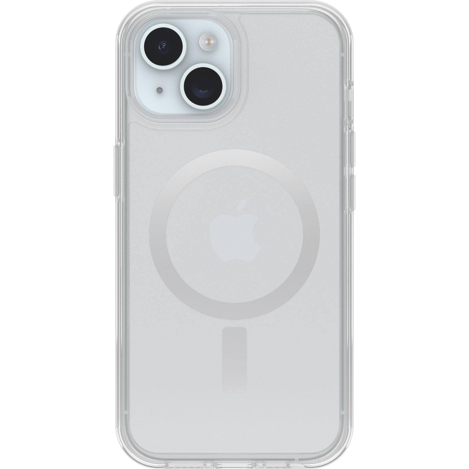 Funda Symmetry Plus MagSafe iPhone 13 Clear