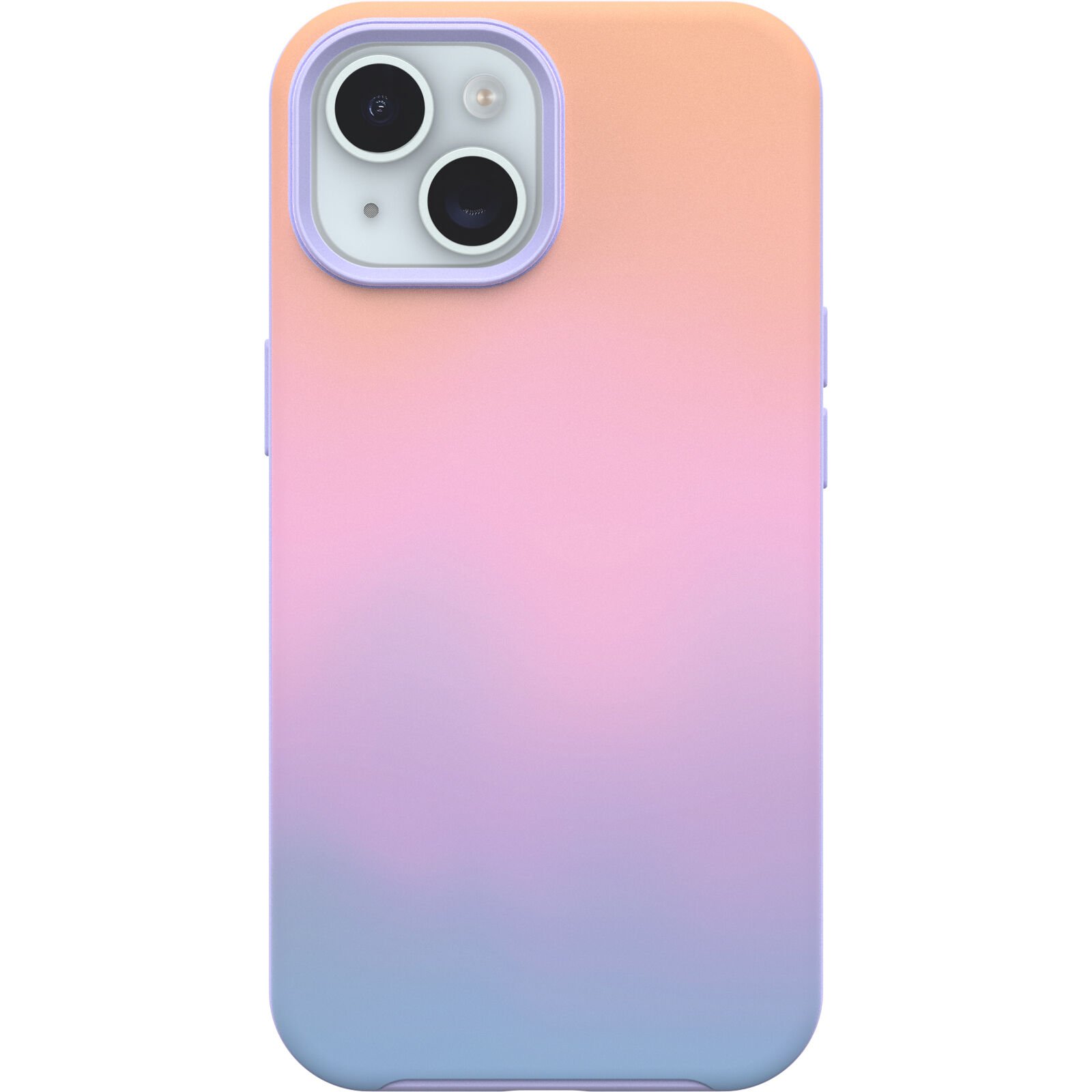 Funda Symmetry Plus MagSafe iPhone 14 Soft Sunset