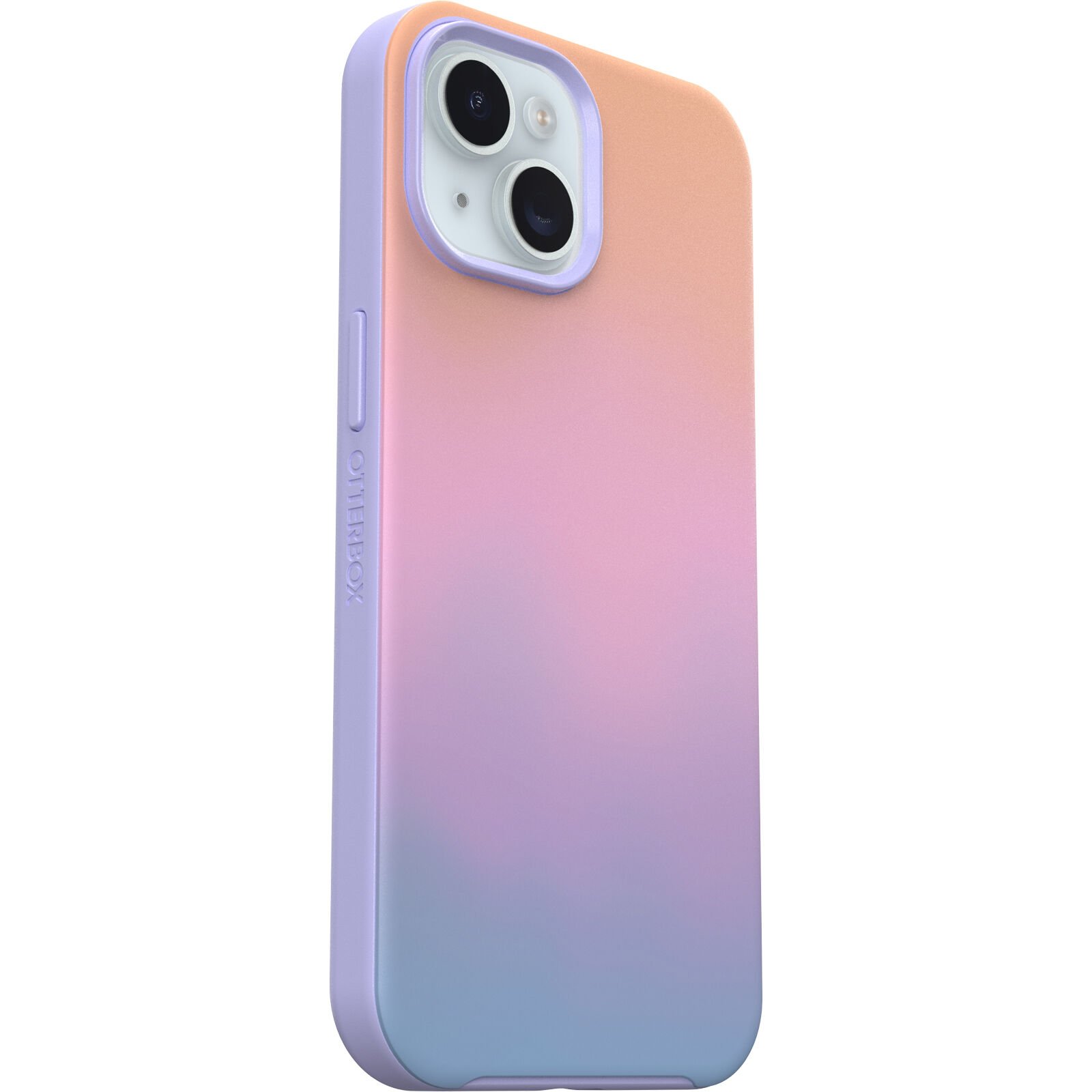 Funda Symmetry Plus MagSafe iPhone 13 Soft Sunset