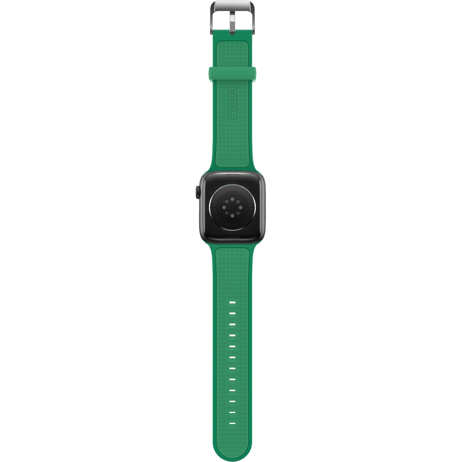 Band Apple Watch 45mm Series 8 Green Juice