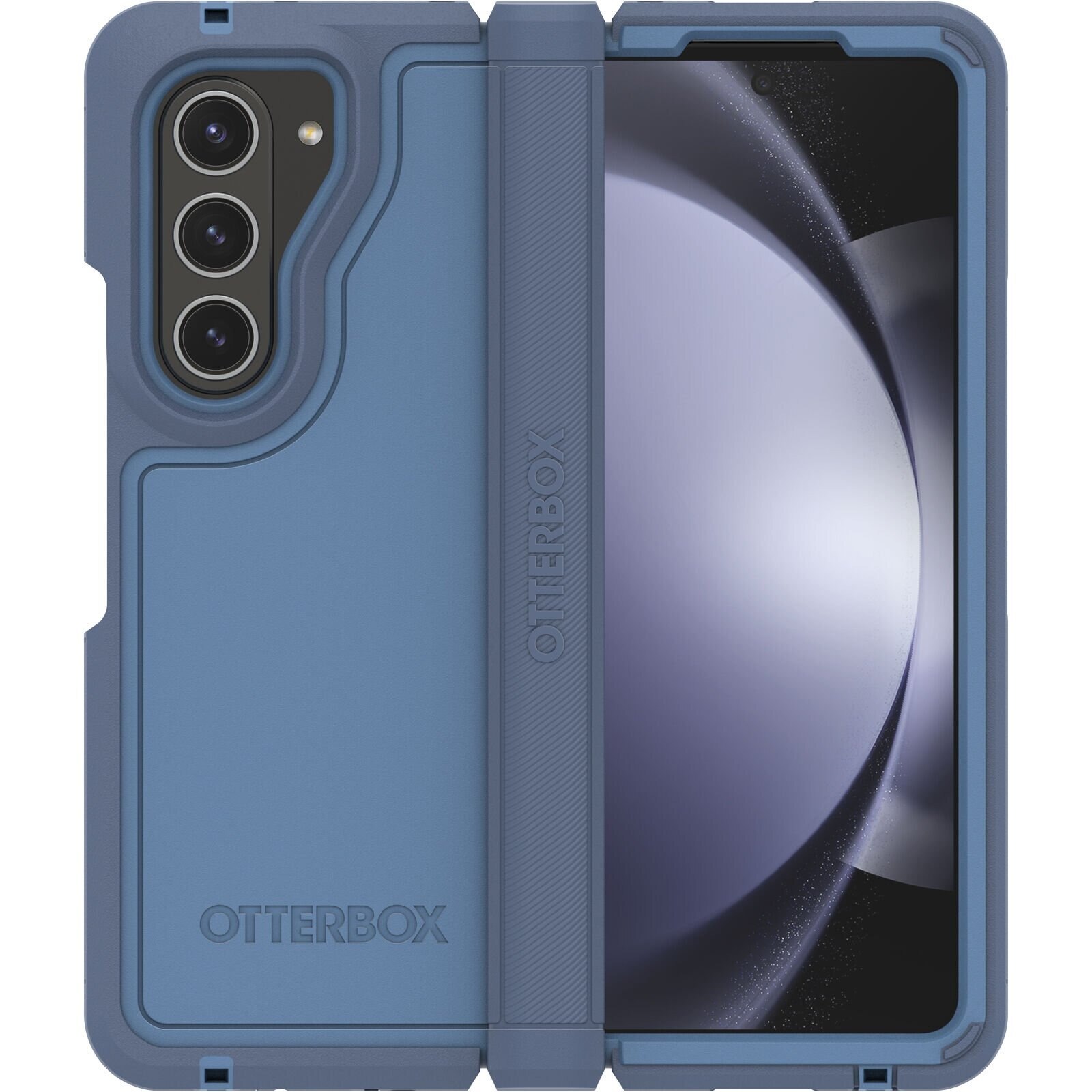 Funda Defender XT Samsung Galaxy Z Fold 5 azul