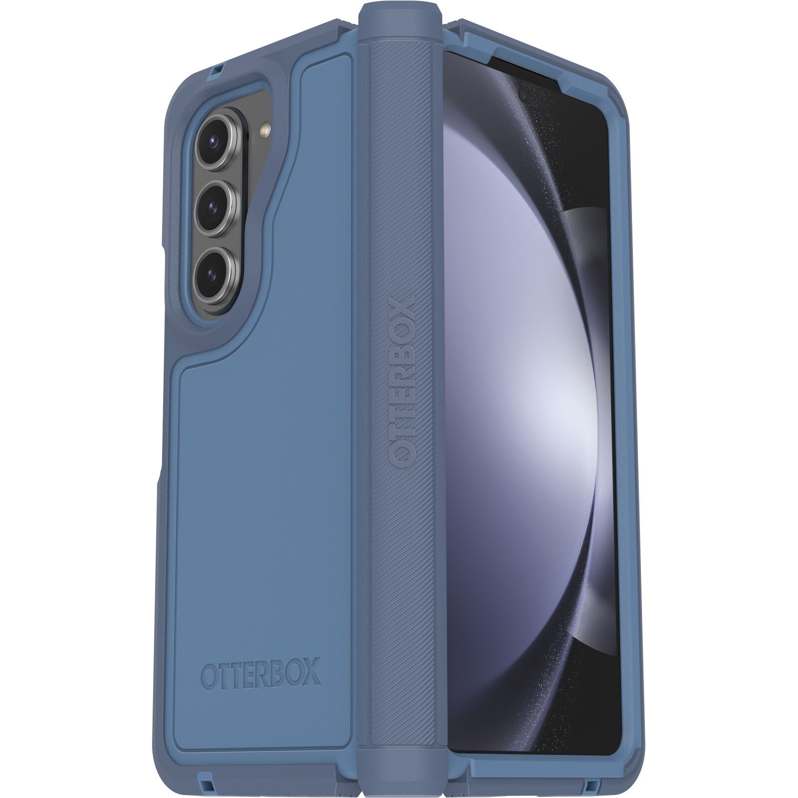 Funda Defender XT Samsung Galaxy Z Fold 5 azul