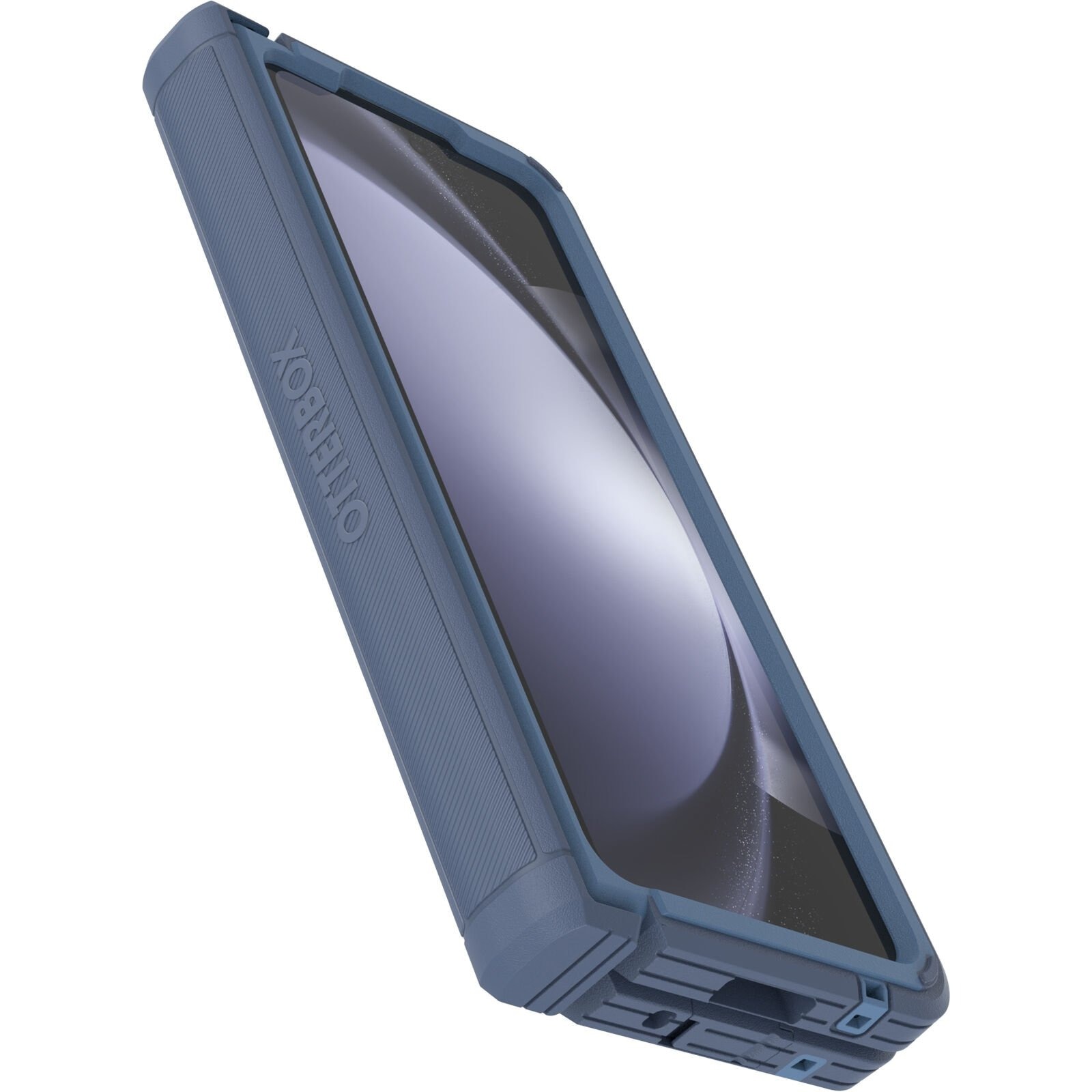 Funda Defender XT Samsung Galaxy Z Fold 5 azul