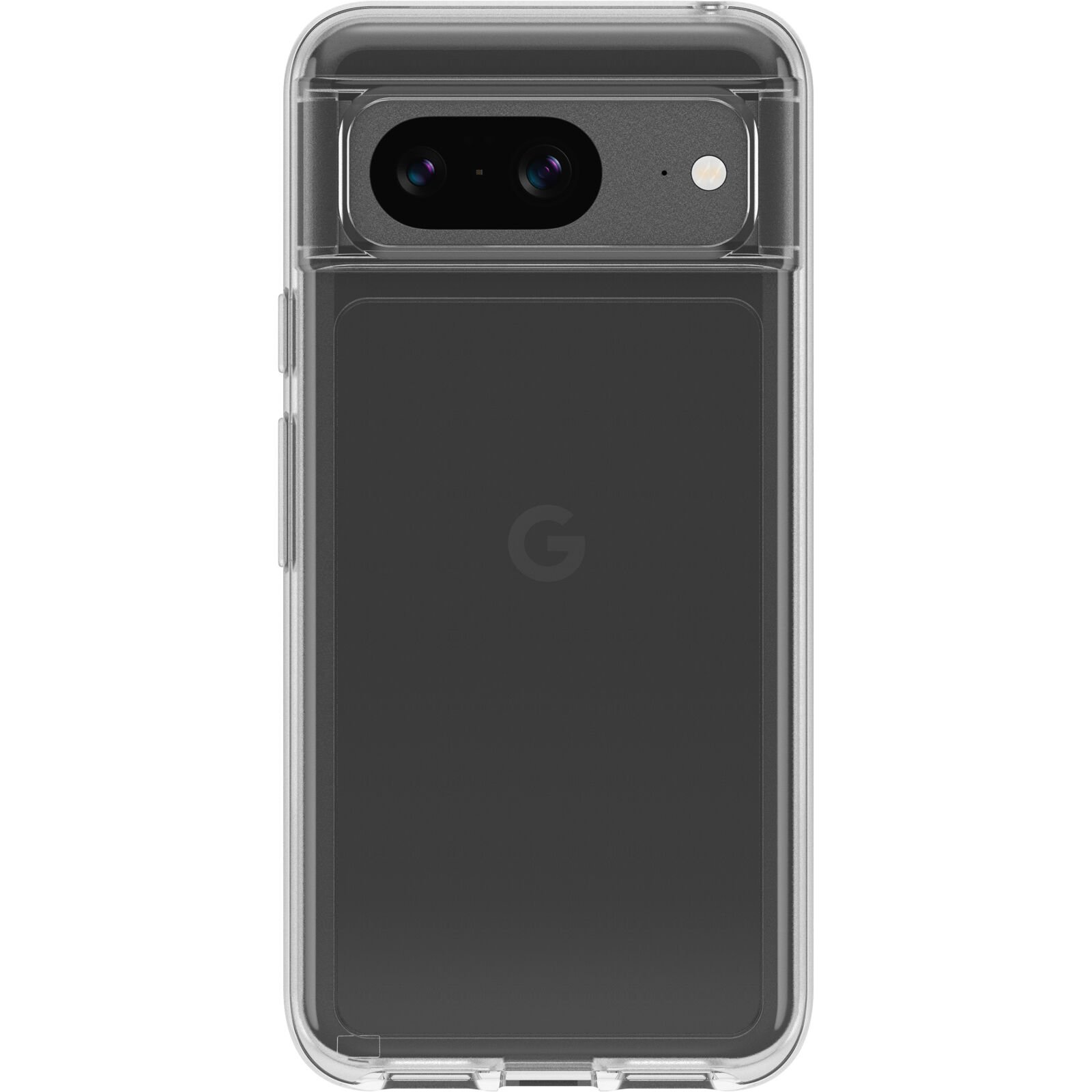 Funda Symmetry Google Pixel 8 Clear