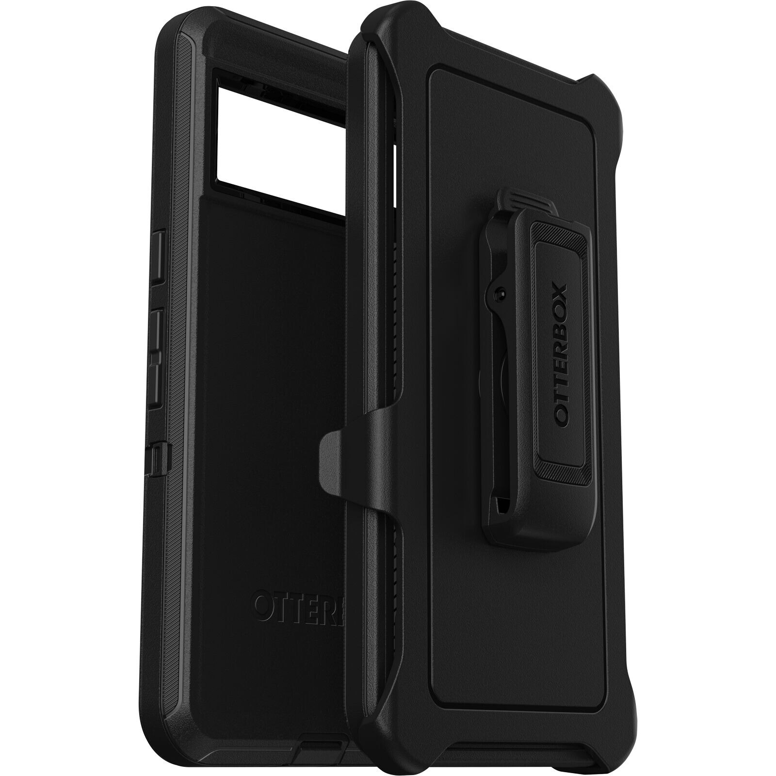 Funda Defender Google Pixel 8 Black
