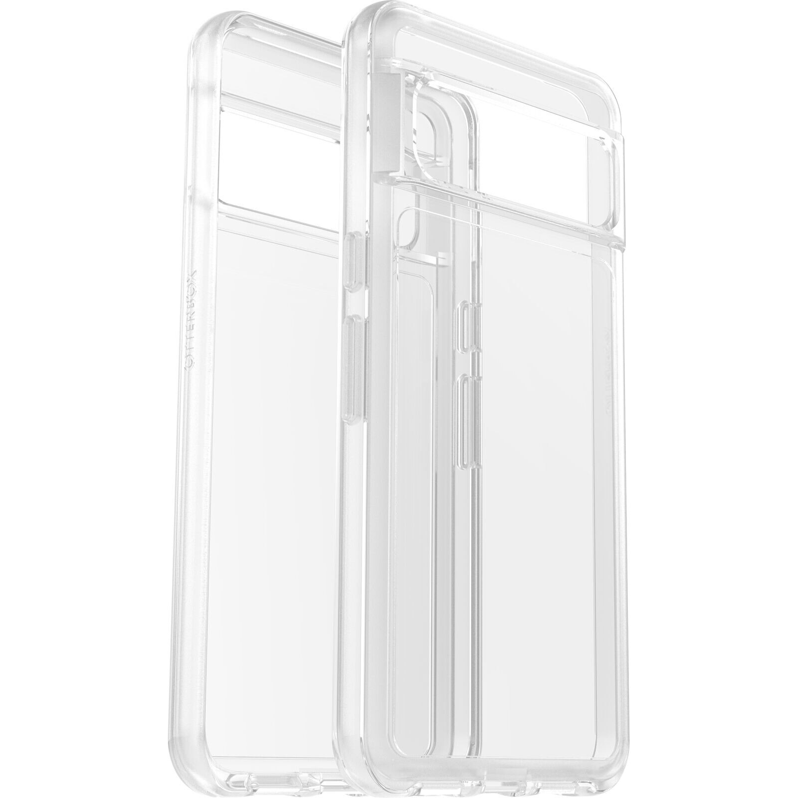 Funda Symmetry Google Pixel 8 Clear