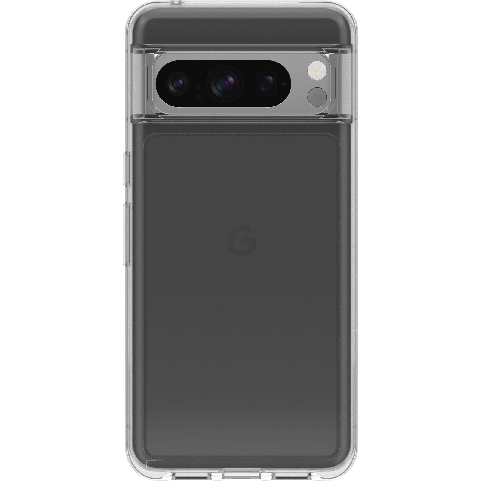 Funda Symmetry Google Pixel 8 Pro Transparente