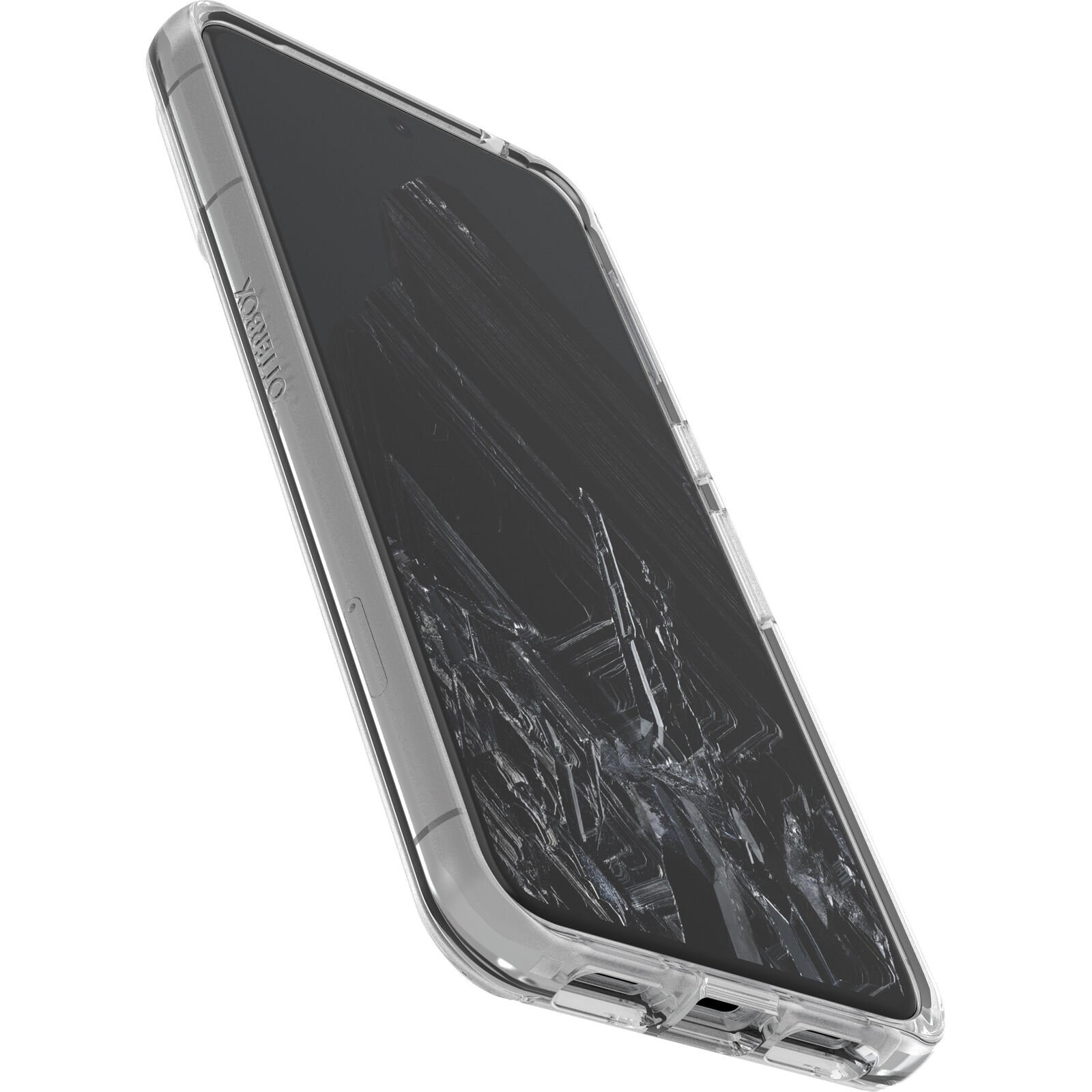 Funda Symmetry Google Pixel 8 Pro Transparente