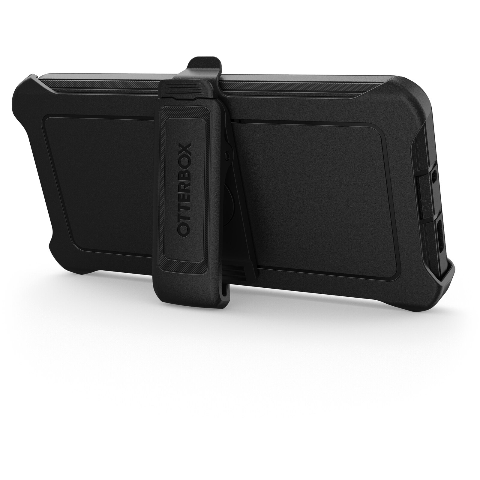 Funda Defender Samsung Galaxy S24 Plus Black