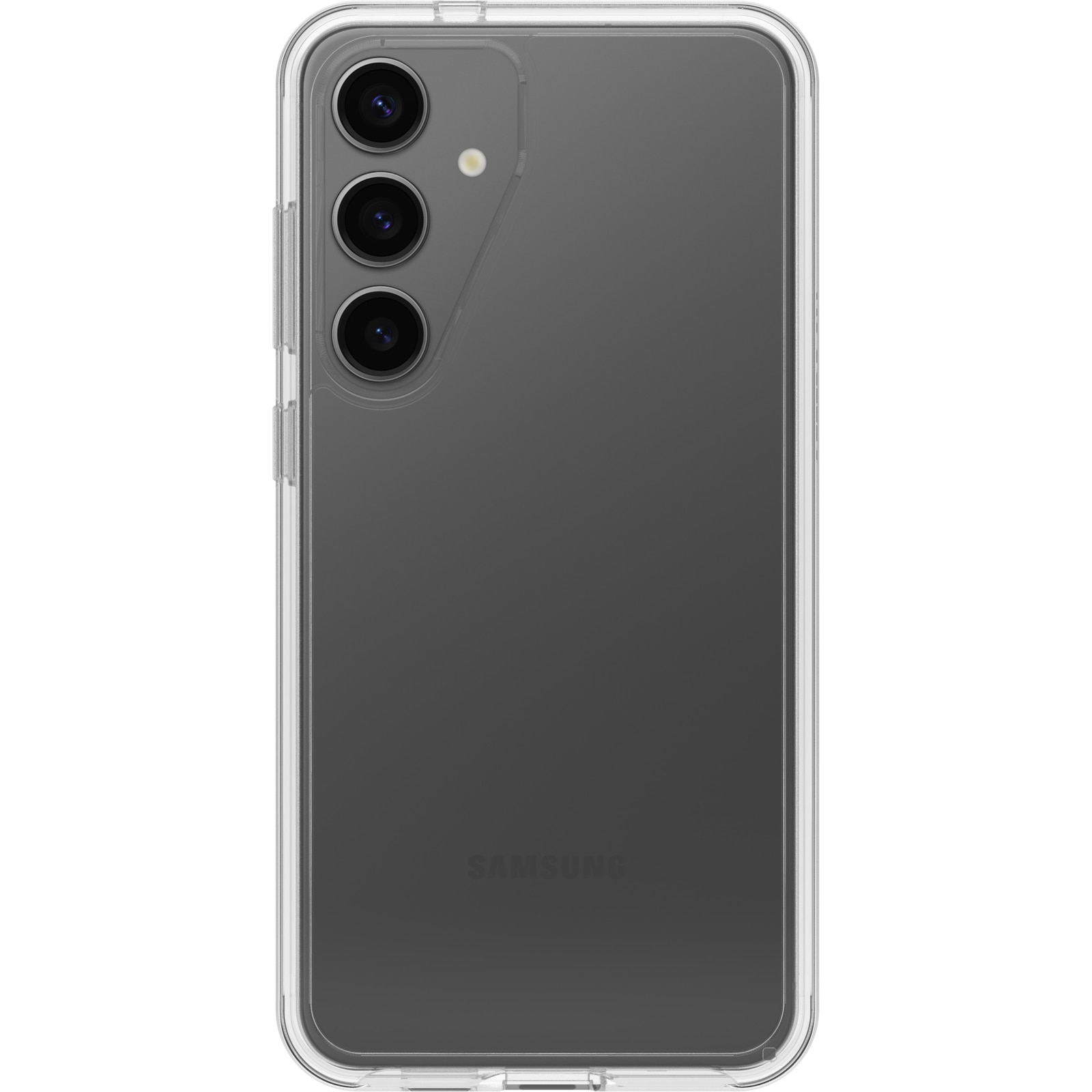 Funda Symmetry Samsung Galaxy S24 Plus Clear