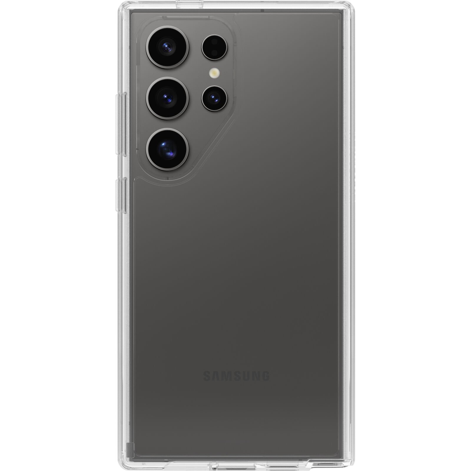 Funda Symmetry Samsung Galaxy S24 Ultra Clear