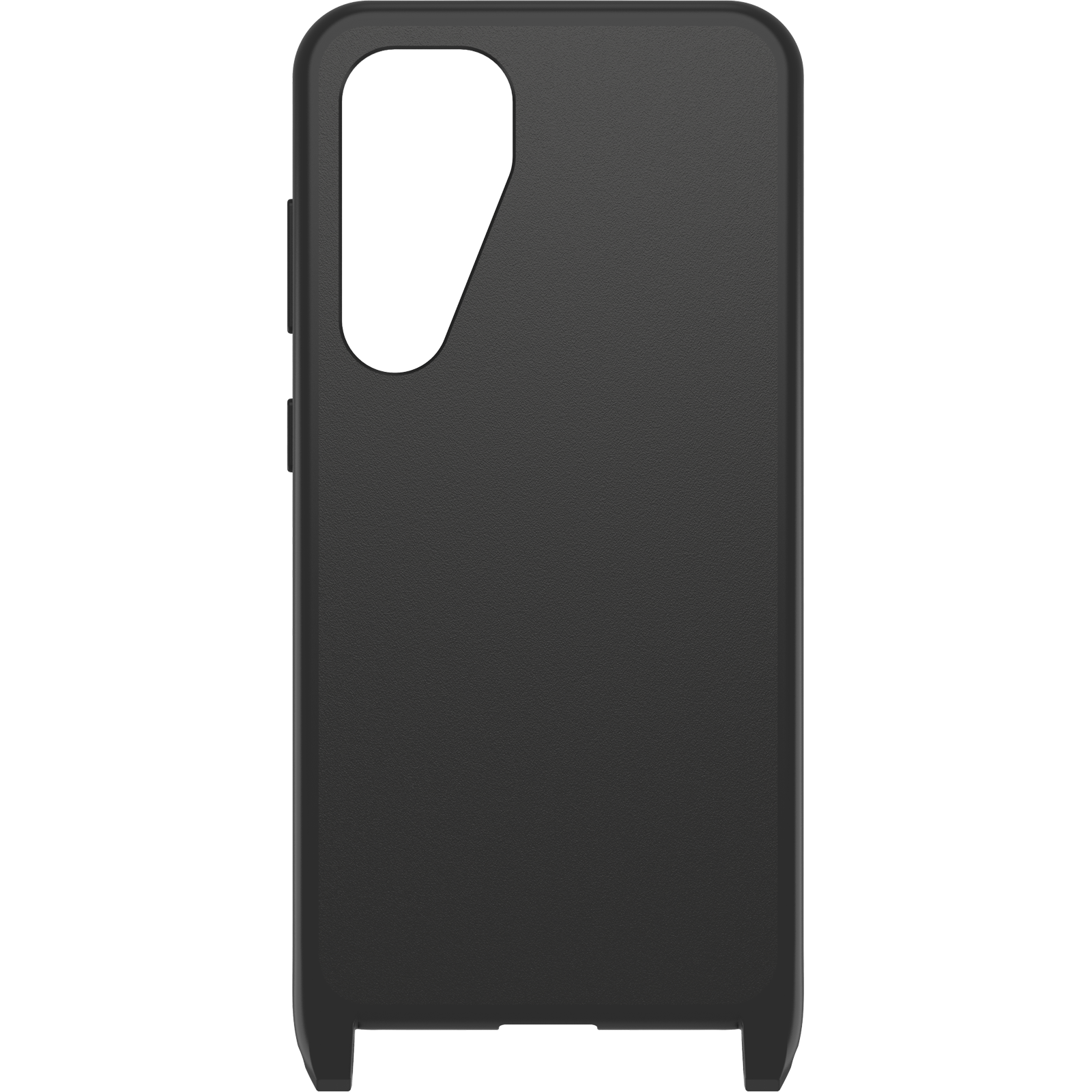 Funda React Necklace Samsung Galaxy S24 negro