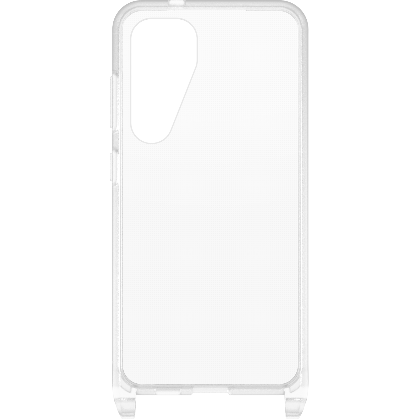 Funda React Necklace Samsung Galaxy S24 Clear