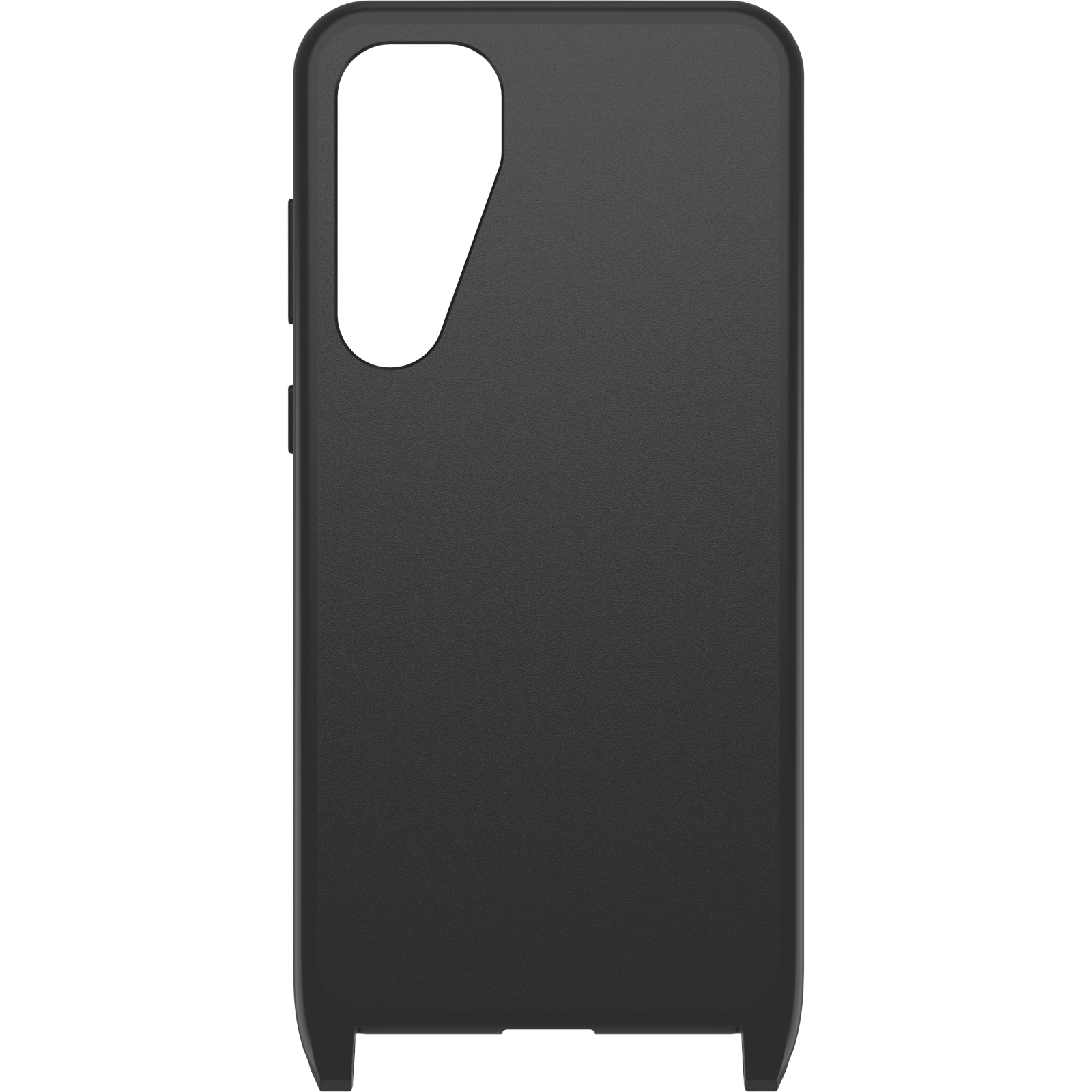 Funda React Necklace Samsung Galaxy S24 Plus negro