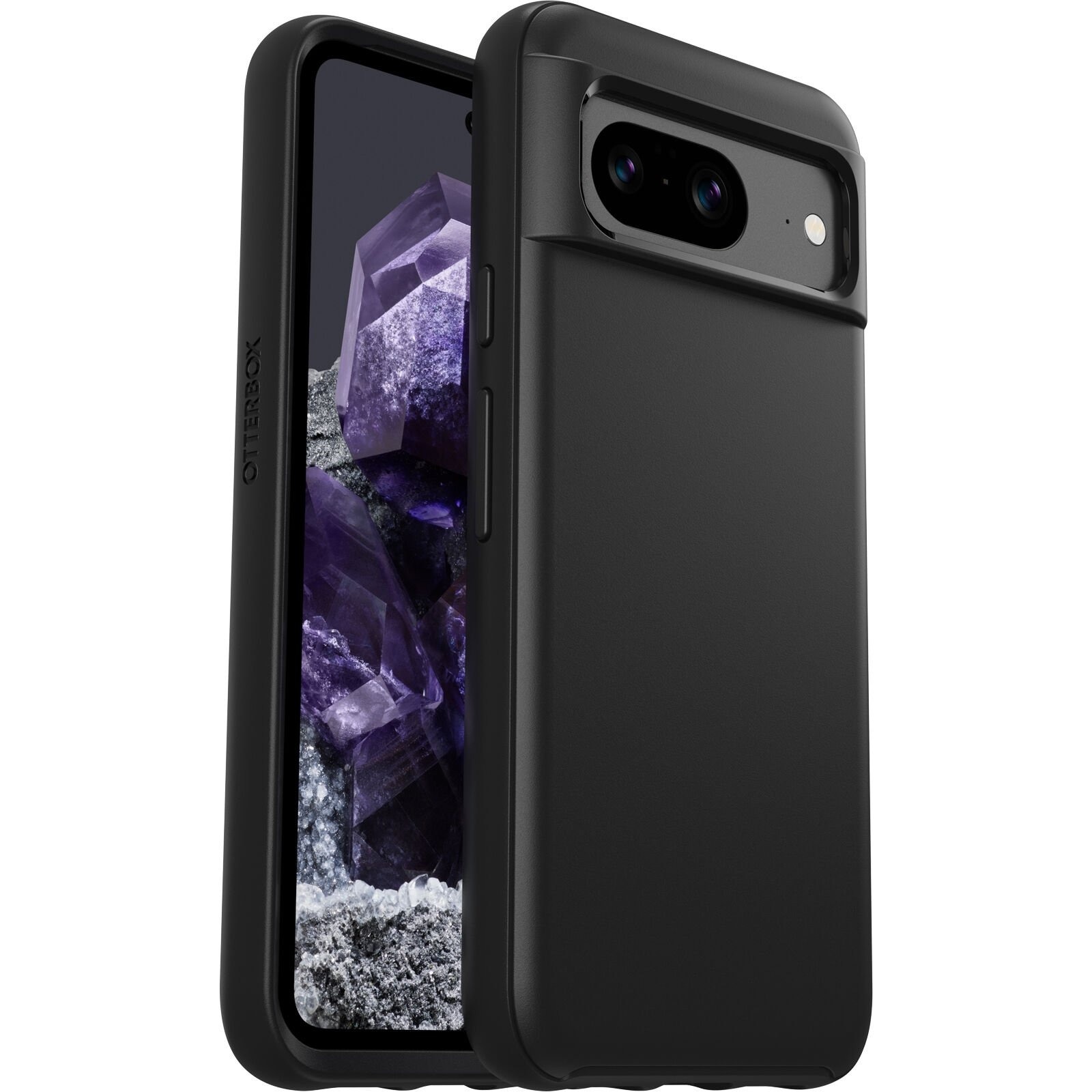 Funda Symmetry Google Pixel 8 negro