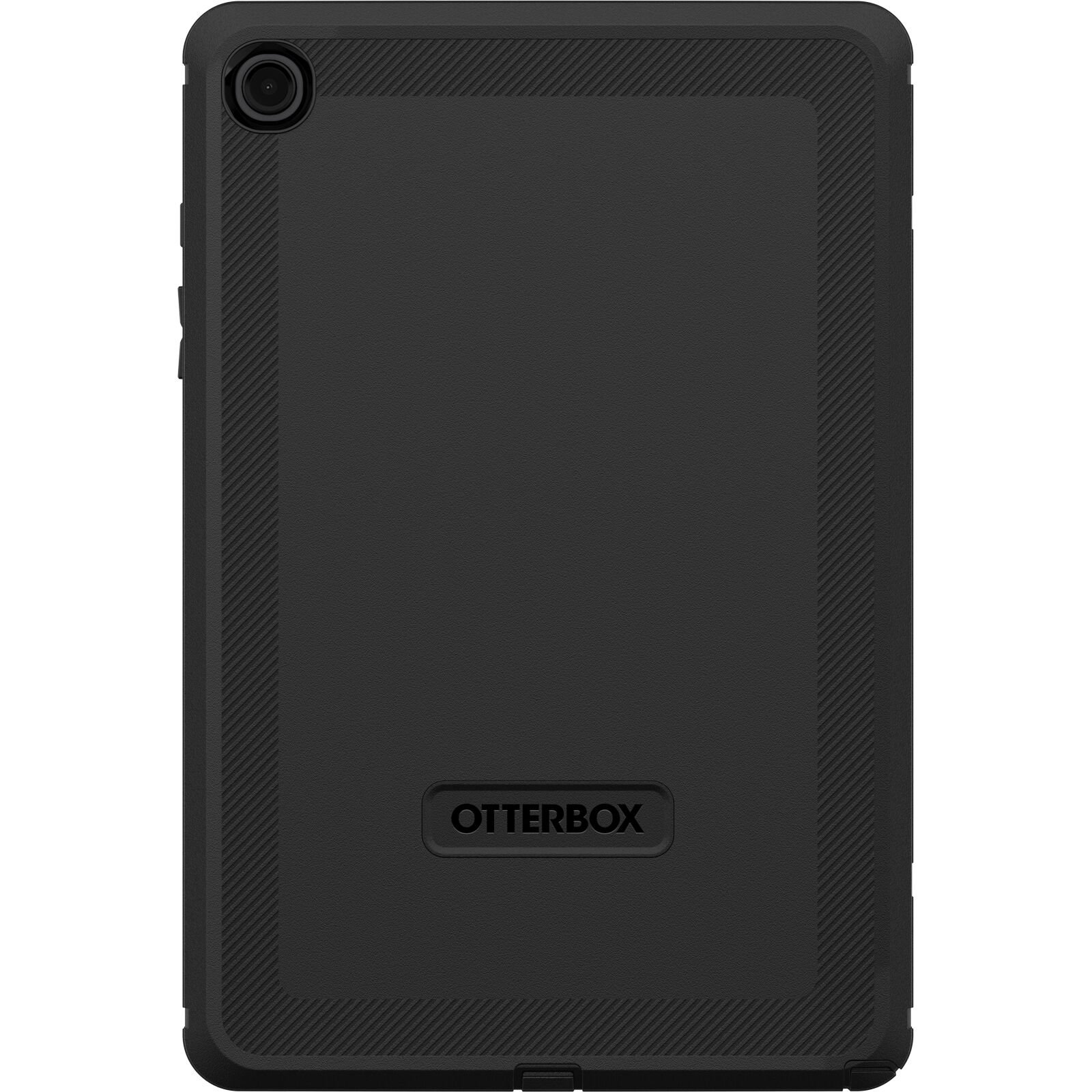 Funda Defender Samsung Galaxy Tab A9 Plus negro