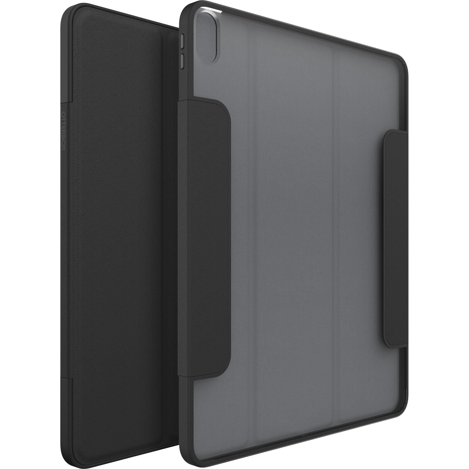 Funda Symmetry Folio iPad Pro 13 7th Gen (2024) negro