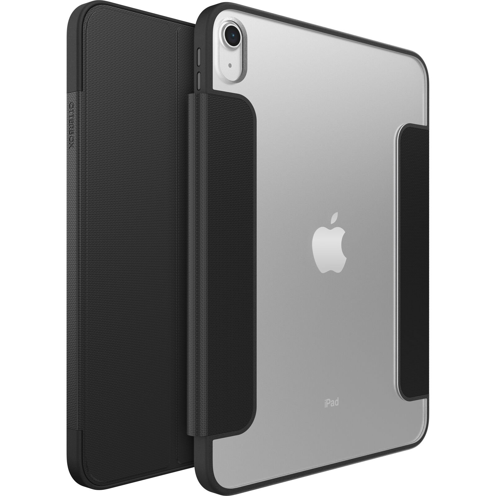 Funda Symmetry Folio Apple iPad Air 13 2nd Gen (2025) negro