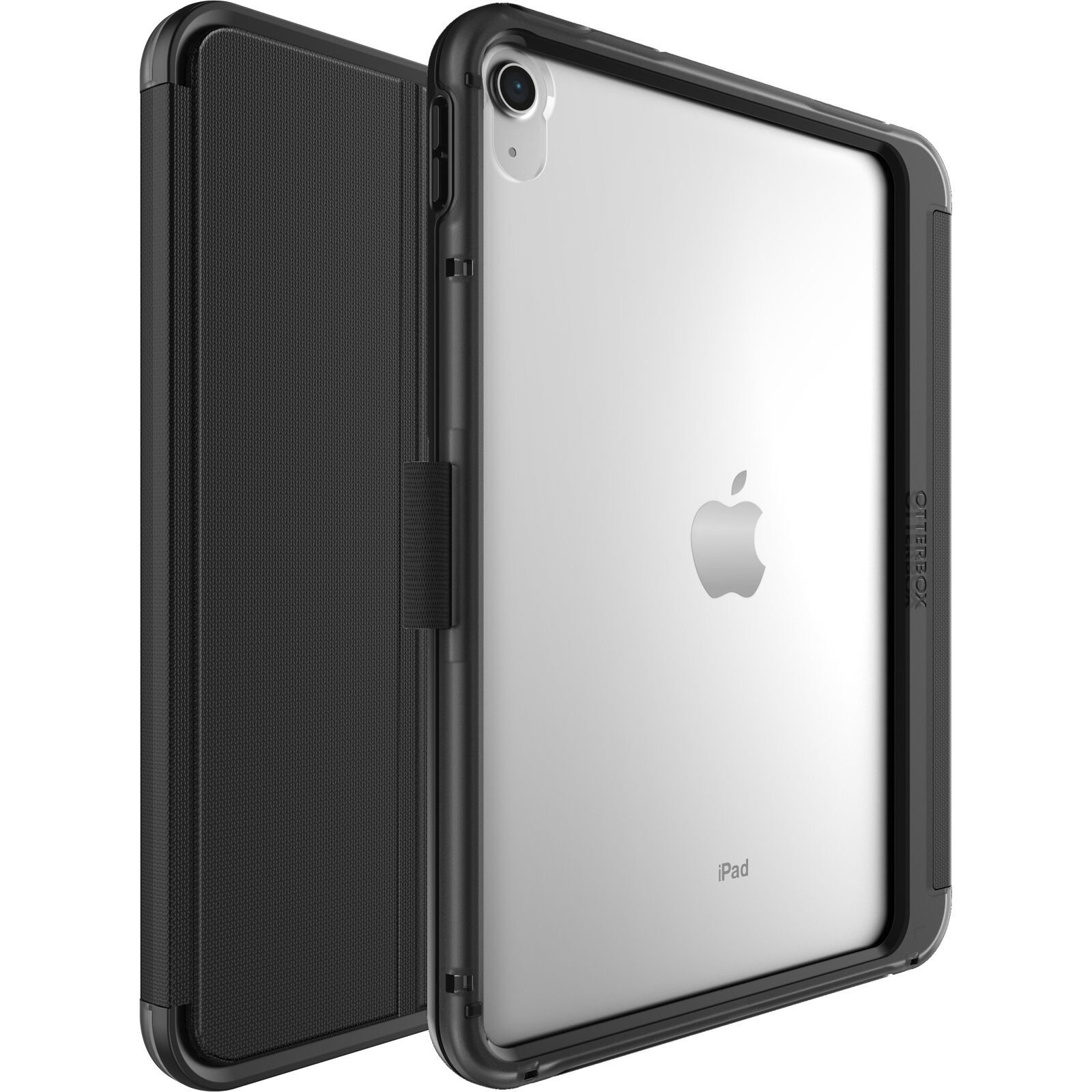 Funda Symmetry Folio iPad Air 10.9 4th Gen (2020) negro