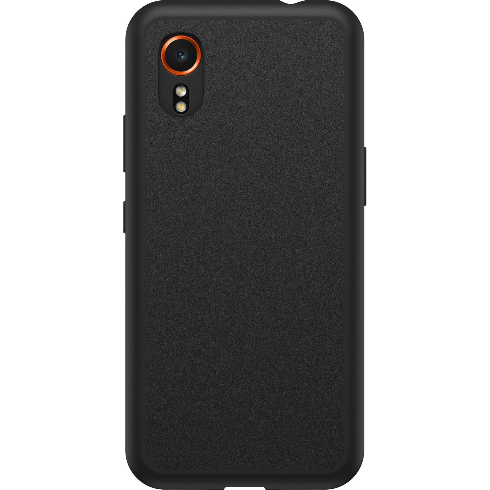 Funda React Samsung Galaxy Xcover 7 negro