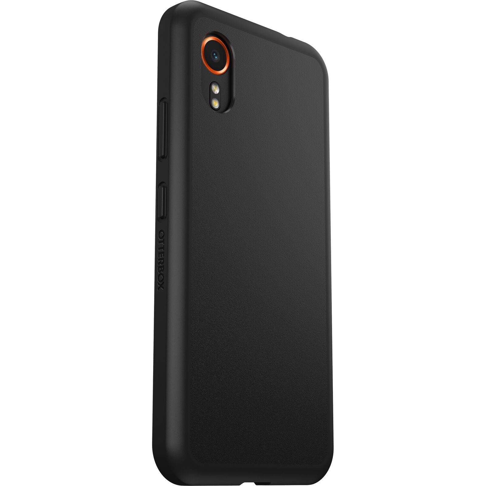 Funda React Samsung Galaxy Xcover 7 negro