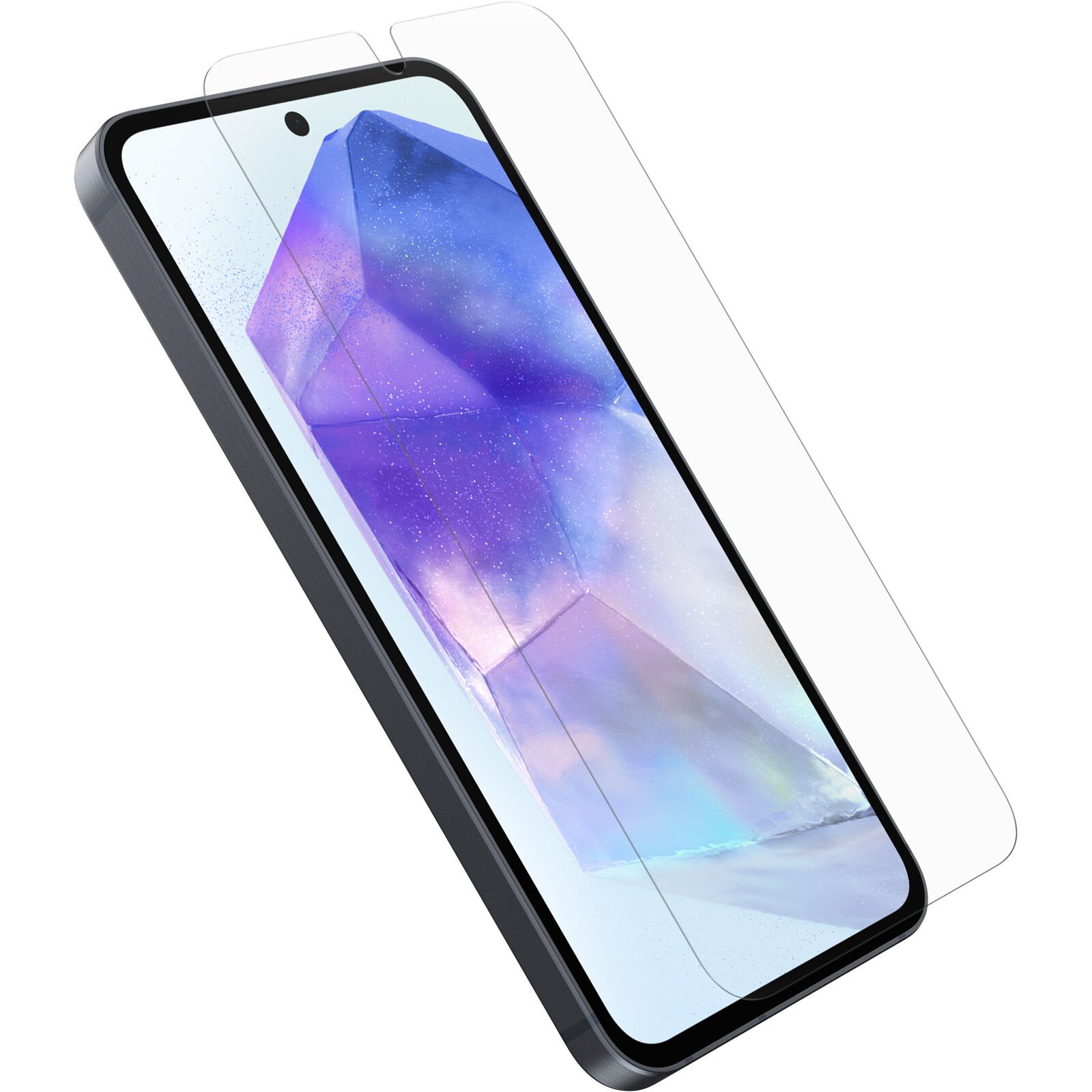 Glass Screen Protector Samsung Galaxy A55