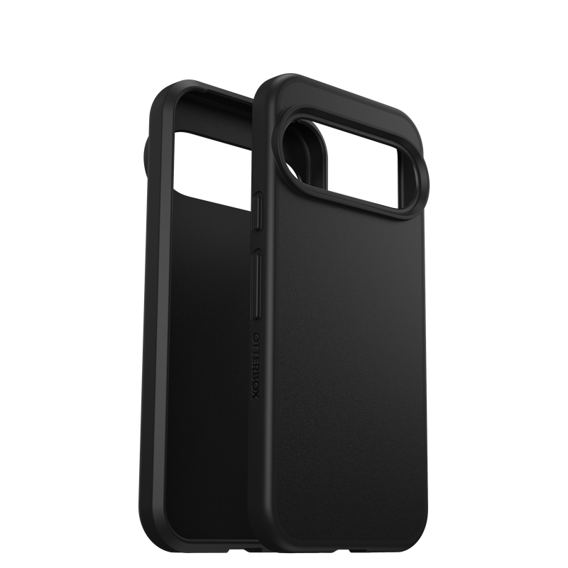 Funda React Google Pixel 9 negro