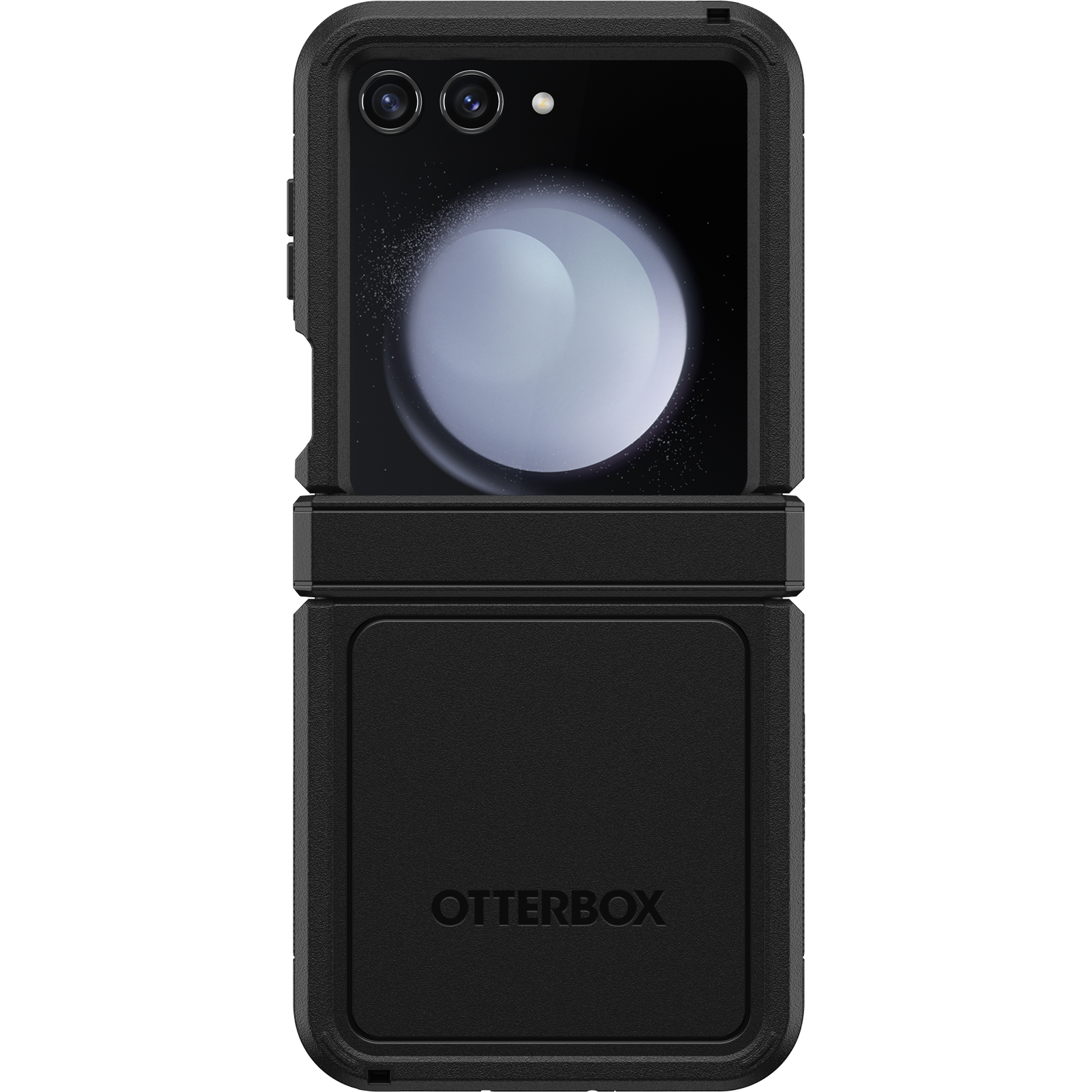Funda Defender XT Samsung Galaxy Z Flip 6 negro