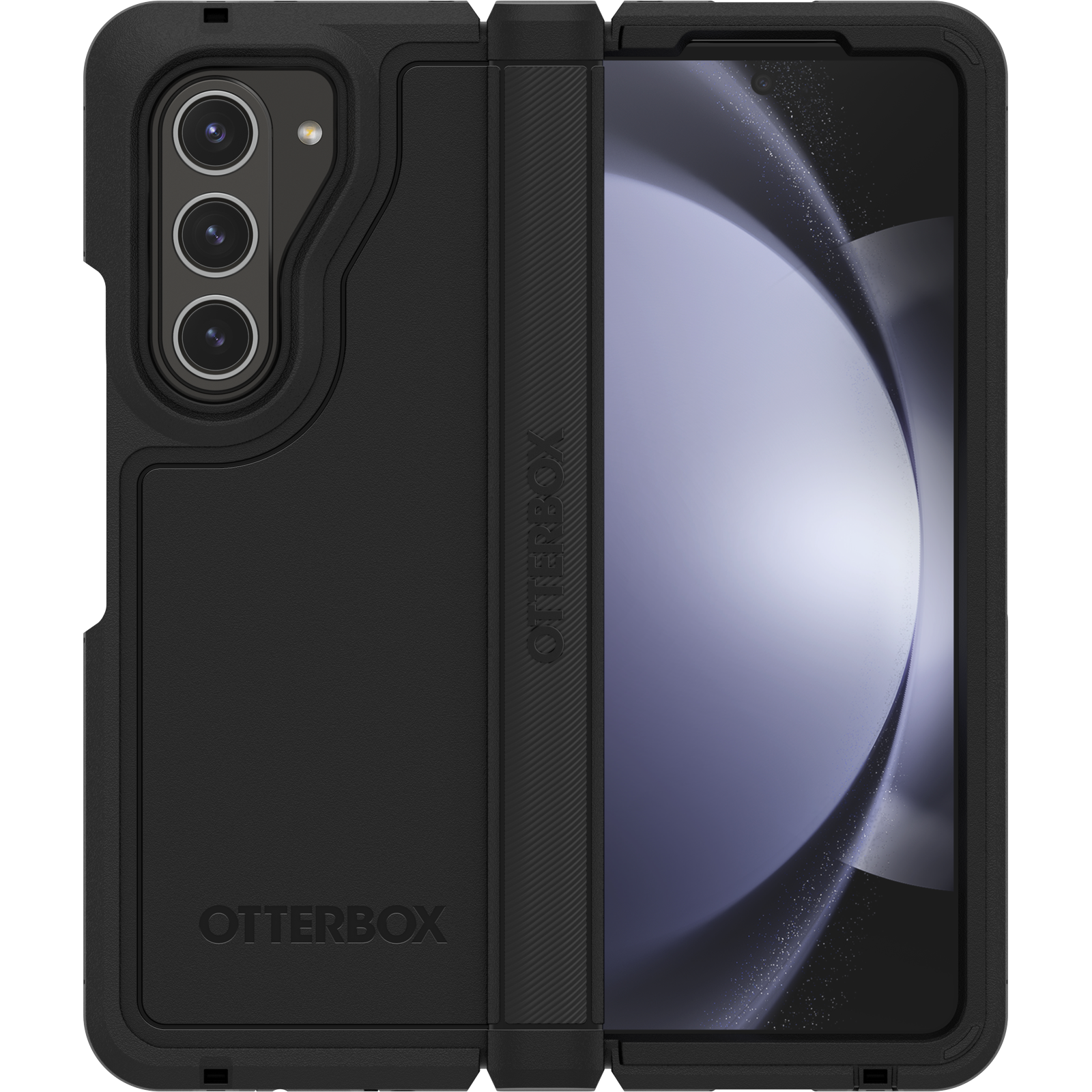 Funda Defender XT Samsung Galaxy Z Fold 6 negro