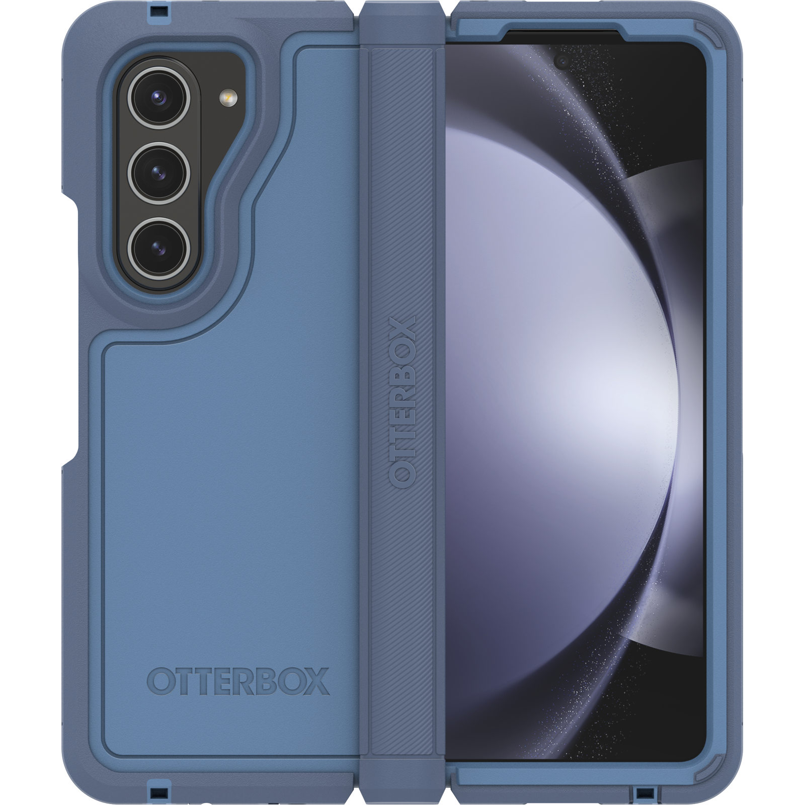 Funda Defender XT Samsung Galaxy Z Fold 6 azul
