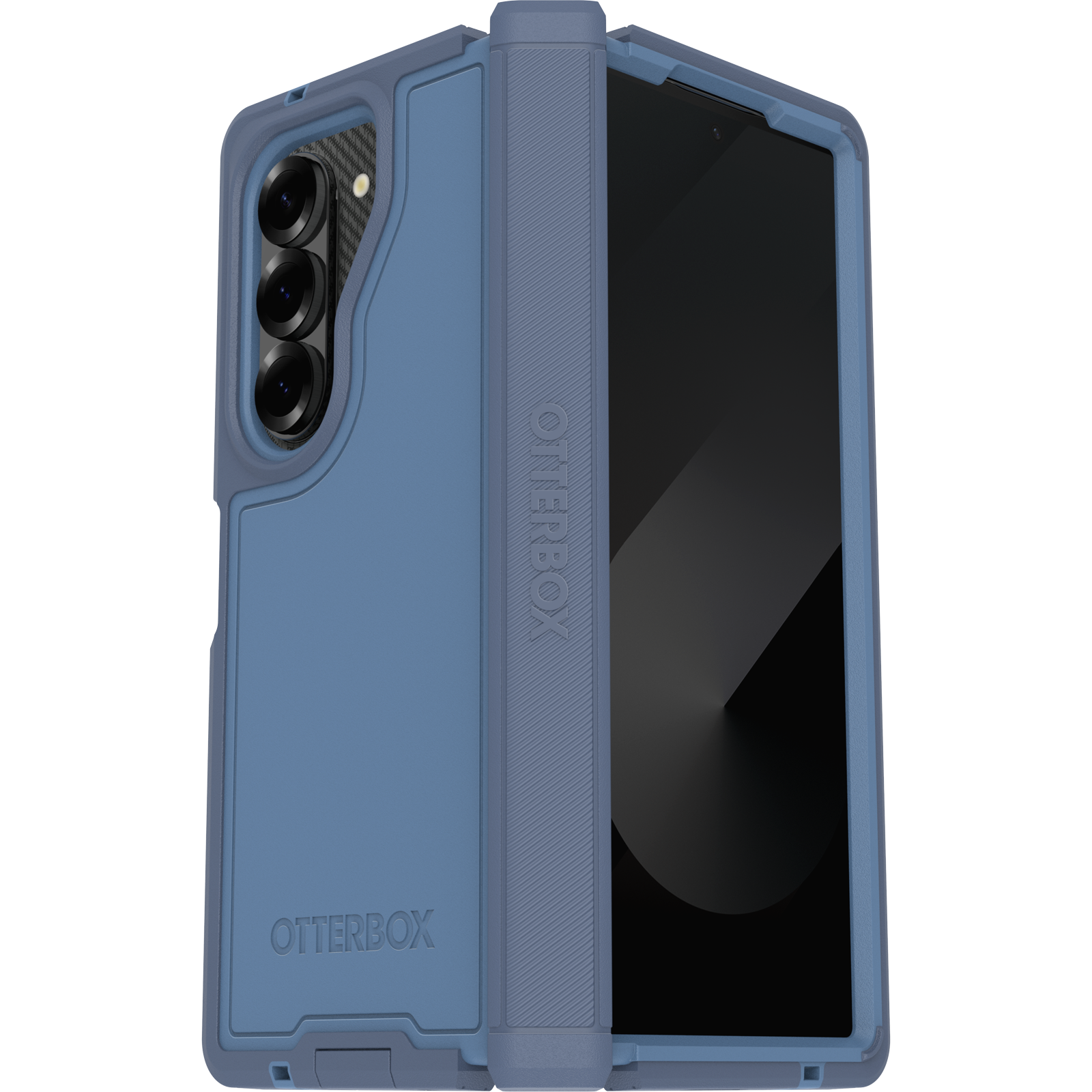 Funda Defender XT Samsung Galaxy Z Fold 6 azul