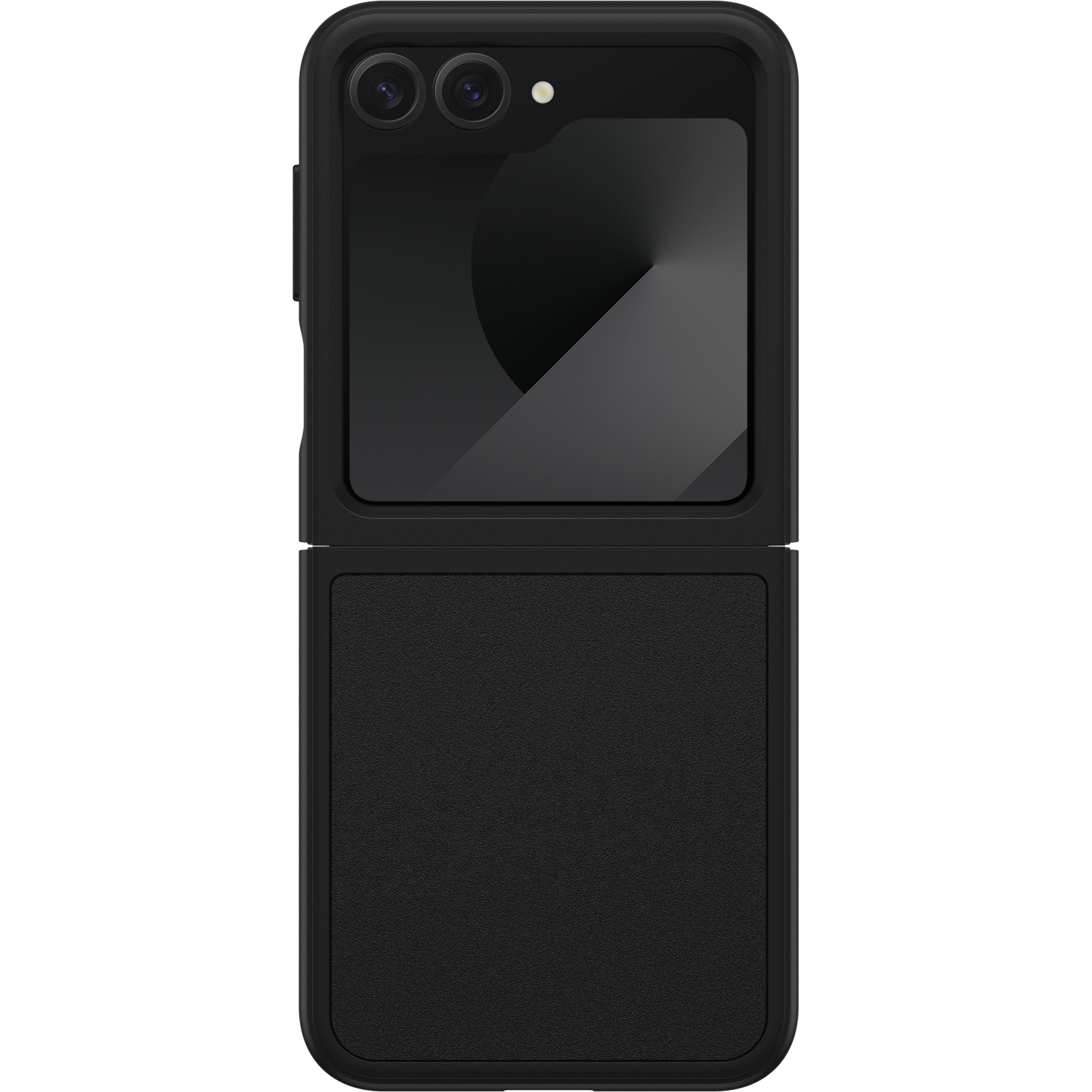 Funda Thin Flex Samsung Galax Flip 6 negro