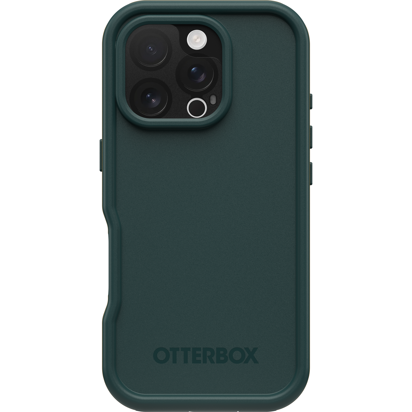 FRE MagSafe Case iPhone 16 Pro Green